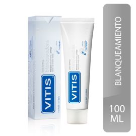 Vitis Pasta Blanqueadora 100Ml