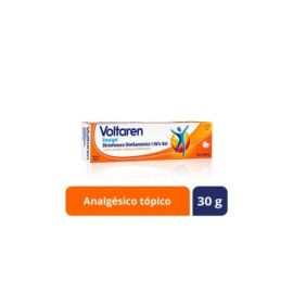 Voltaren Emulgel X 30 Grs.