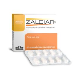 Zaldiar X 60 Comp