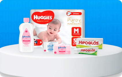Cuidado Materno e Infantil